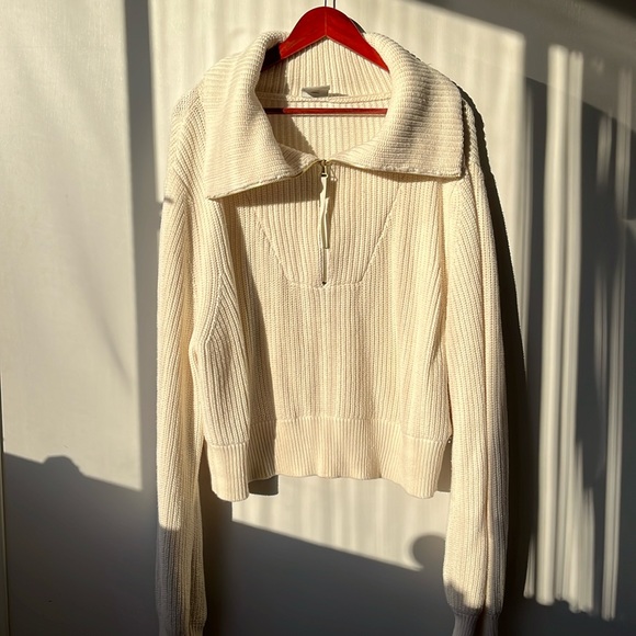 VARLEY MENTONE pullover - Picture 4 of 9